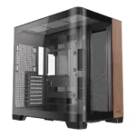 Antec C8 Curve Wood Full Tower Case