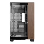 Antec C8 Curve Wood Full Tower Case - Image 2