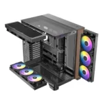 Antec C8 Curve Wood Full Tower Case - Image 6