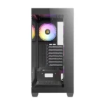 Antec CX300 ARGB Mid Tower Case (Black) - Image 2
