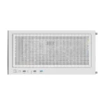 Antec CX300 ARGB Mid Tower Case (White) - Image 5