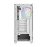 Antec CX300 ARGB Mid Tower Case (White) - Image 7