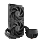 Arctic Liquid Freezer III Pro 240 Liquid Cooler - Image 2