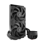 Arctic Liquid Freezer III Pro 280 Liquid Cooler - Image 2
