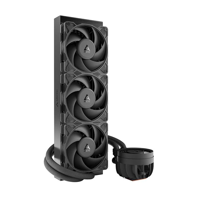 Arctic Liquid Freezer III Pro 360 Liquid Cooler - Image 2