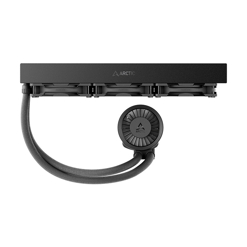 Arctic Liquid Freezer III Pro 360 Liquid Cooler - Image 3