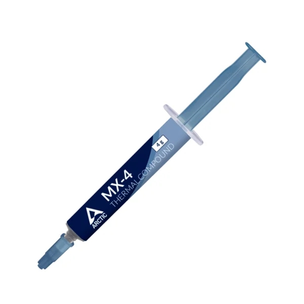 Arctic MX-4 Premium Performance Thermal Paste (4g)