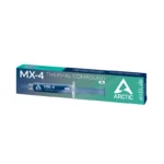 Arctic MX-4 Premium Performance Thermal Paste (8g) - Image 2