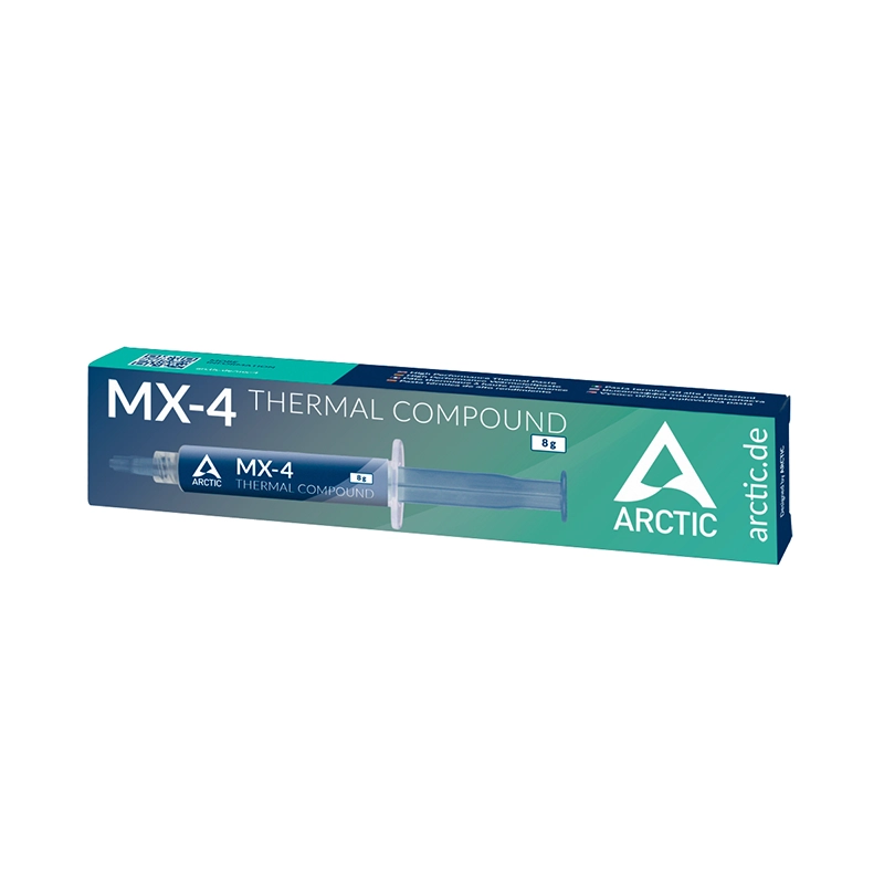Arctic MX-4 Premium Performance Thermal Paste (8g) - Image 2