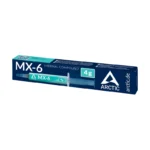 Arctic MX-6 Ultimate Performance Thermal Paste (4g) - Image 2