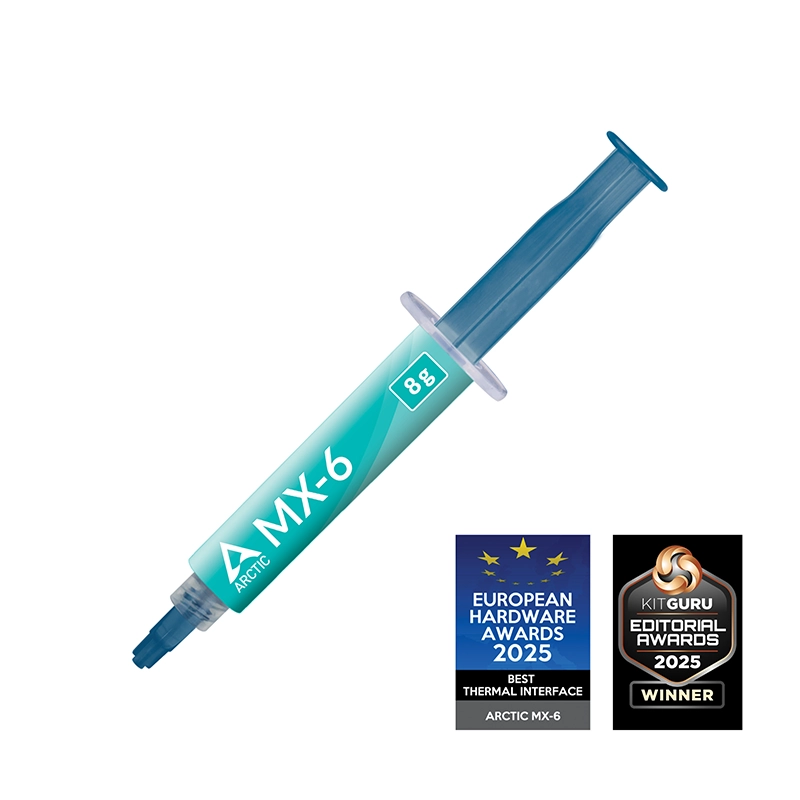 kc_computers_arctic_mx_6_ultimate_performance_thermal_paste_8g_1 Arctic MX-6 Ultimate Performance Thermal Paste (8g) - Image 1