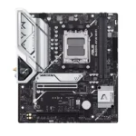 ASUS B650M-AYW WiFi Motherboard - Image 2