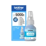 Brother BT5000C Cyan Ink Bottle (48.8ml)