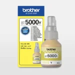 Brother BT5000Y Yellow Ink Bottle (48.8ml)