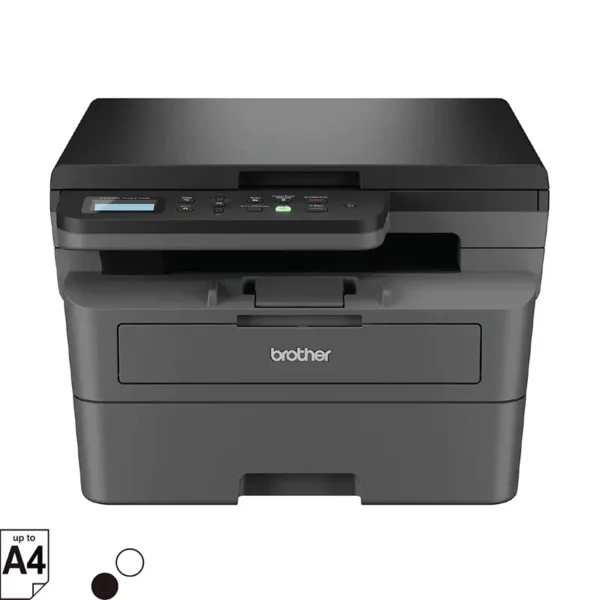 Brother DCP-B7600DB Multifunction Laser Printer with Duplex