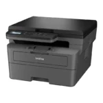 Brother DCP-B7600DB Multifunction Laser Printer with Duplex - Image 2