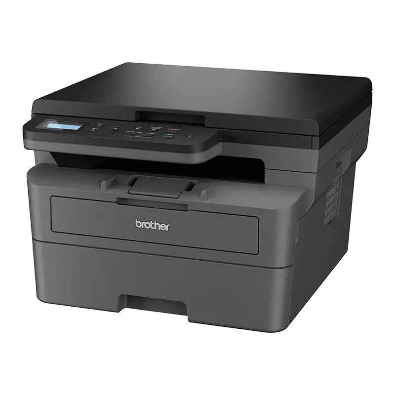 Brother DCP-B7600DB Multifunction Laser Printer with Duplex - Image 2