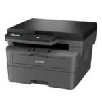 Brother DCP-B7620DWB Multifunction Laser Printer with WiFi, Duplex - Image 2
