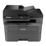 Brother DCP-B7640DWB Multifunction Laser Printer with WiFi, Duplex, ADF