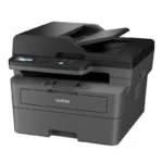 Brother DCP-B7640DWB Multifunction Laser Printer with WiFi, Duplex, ADF - Image 2