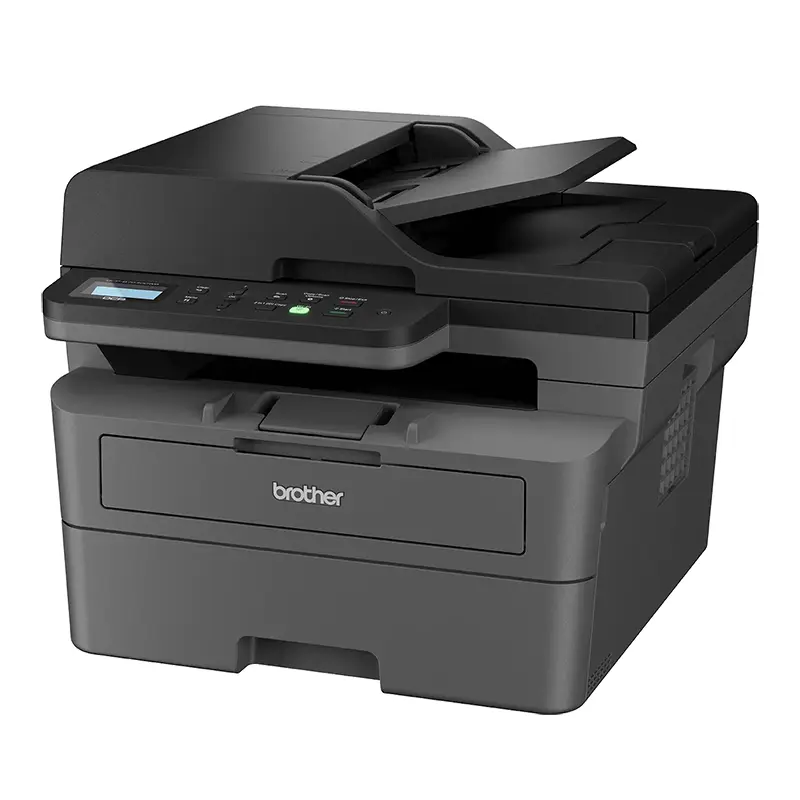 Brother DCP-B7640DWB Multifunction Laser Printer with WiFi, Duplex, ADF - Image 2