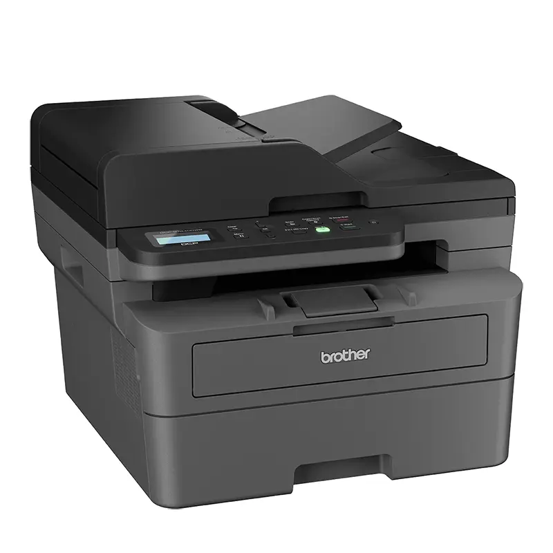 Brother DCP-B7640DWB Multifunction Laser Printer with WiFi, Duplex, ADF - Image 3