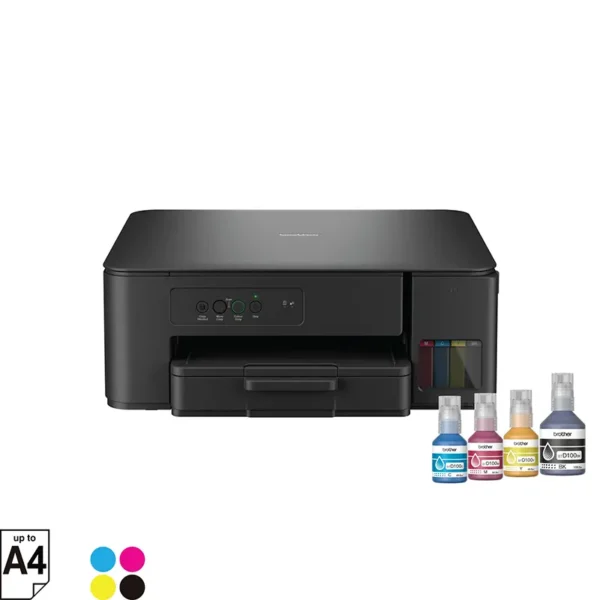 Brother DCP-T230 Multifunction Ink Tank Printer