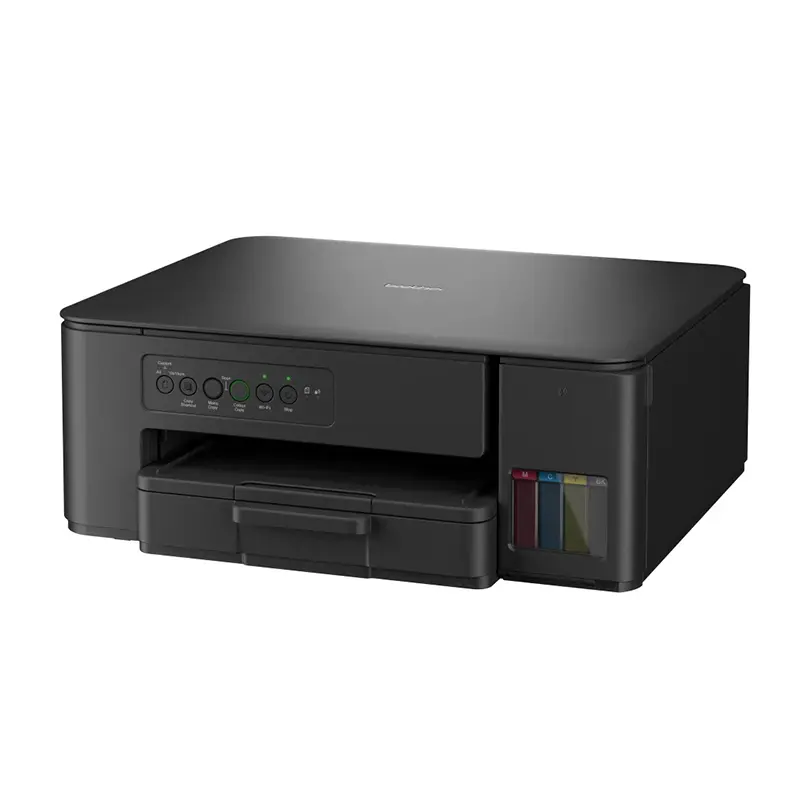 Brother DCP-T430W Multifunction WiFi Ink Tank Printer - Image 2