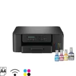 Brother DCP-T530DW Multifunction WiFi Auto-Duplex Ink Tank Printer