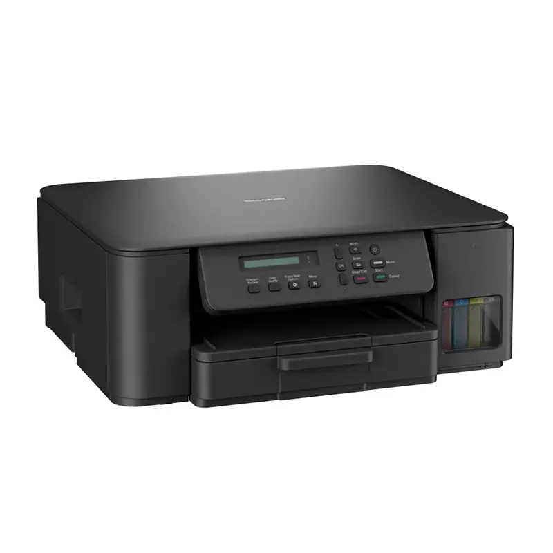Brother DCP-T530DW Multifunction WiFi Auto-Duplex Ink Tank Printer - Image 3