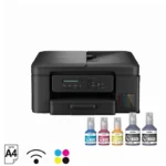 Brother DCP-T730DW Multifunction WiFi Auto-Duplex ADF Ink Tank Printer