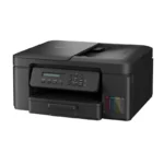 Brother DCP-T730DW Multifunction WiFi Auto-Duplex ADF Ink Tank Printer - Image 2