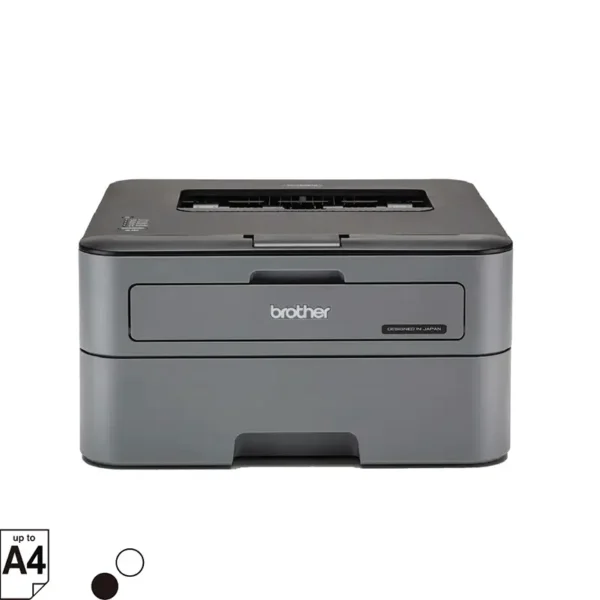 Brother HL-L2321D High-Speed Mono Laser Printer with Auto-Duplex