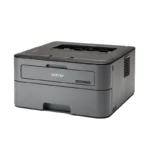 Brother HL-L2321D High-Speed Mono Laser Printer with Auto-Duplex - Image 2