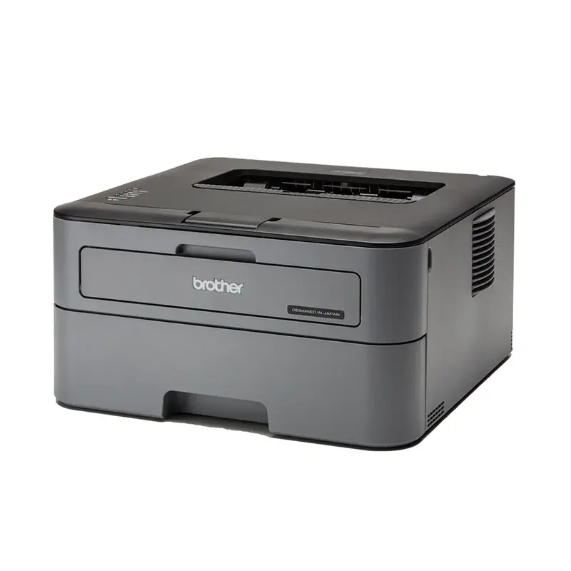 Brother HL-L2321D High-Speed Mono Laser Printer with Auto-Duplex - Image 2