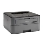 Brother HL-L2321D High-Speed Mono Laser Printer with Auto-Duplex - Image 3