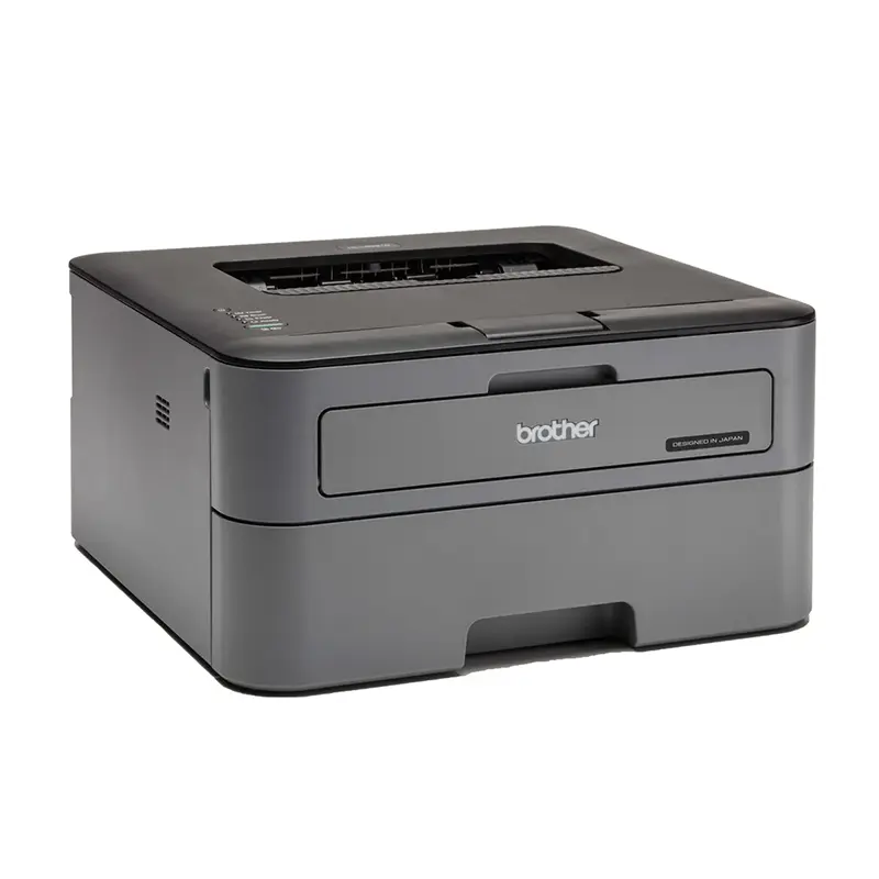 Brother HL-L2321D High-Speed Mono Laser Printer with Auto-Duplex - Image 3