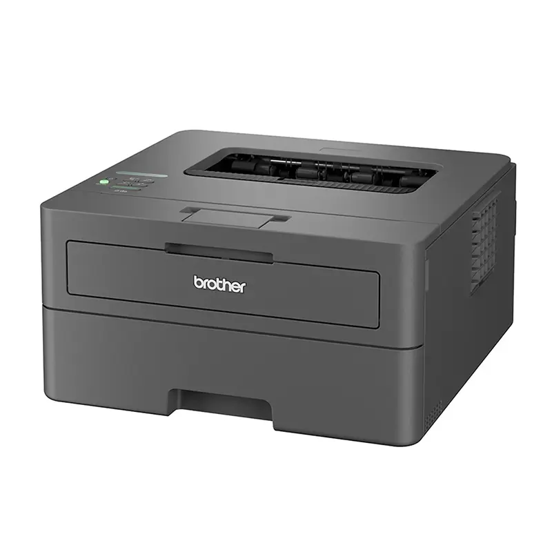Brother HL-L2440DW Mono Laser Printer with WiFi, Duplex - Image 2