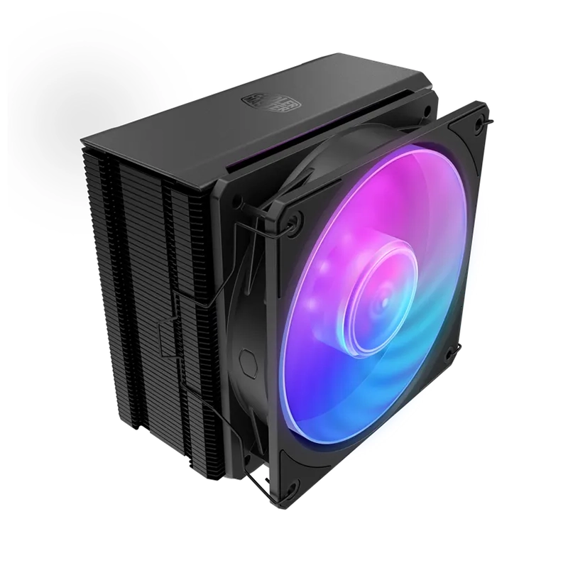 kc_computers_cooler_master_hyper_212_3dhp_argb_air_cooler_1 Cooler Master Hyper 212 3DHP ARGB Air Cooler - Image 1