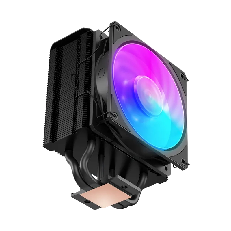 Cooler Master Hyper 212 3DHP ARGB Air Cooler - Image 5