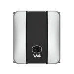 Cooler Master V4 Alpha 3DHP Air Cooler - Image 3