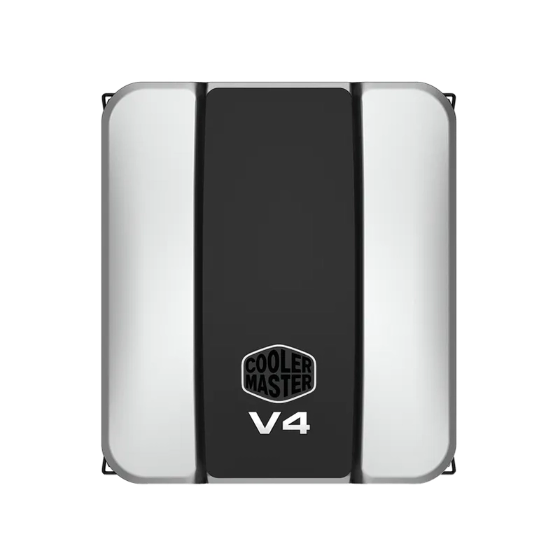 Cooler Master V4 Alpha 3DHP Air Cooler - Image 3