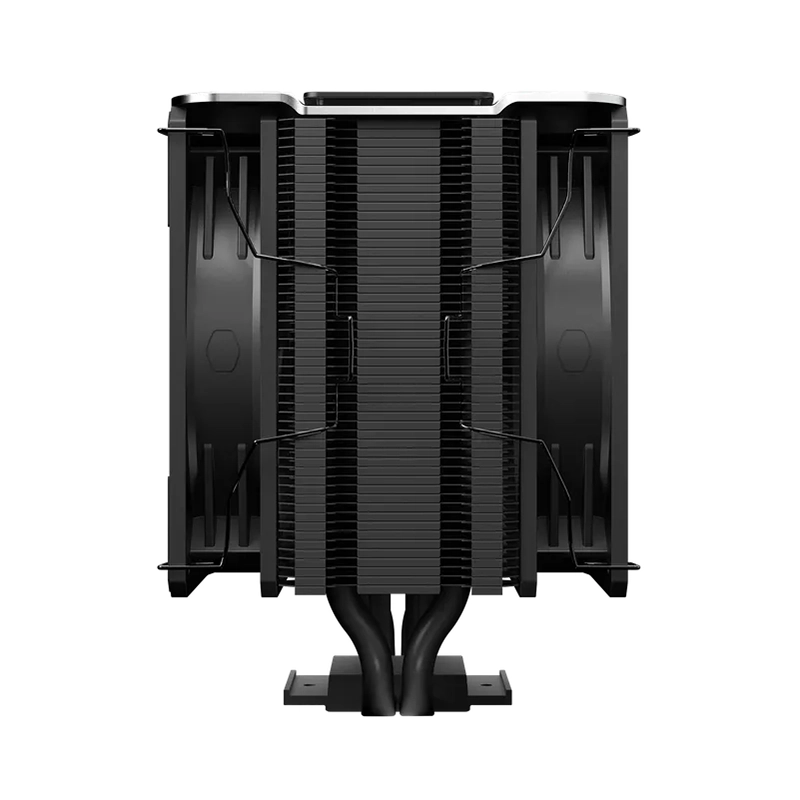 Cooler Master V4 Alpha 3DHP Air Cooler - Image 4