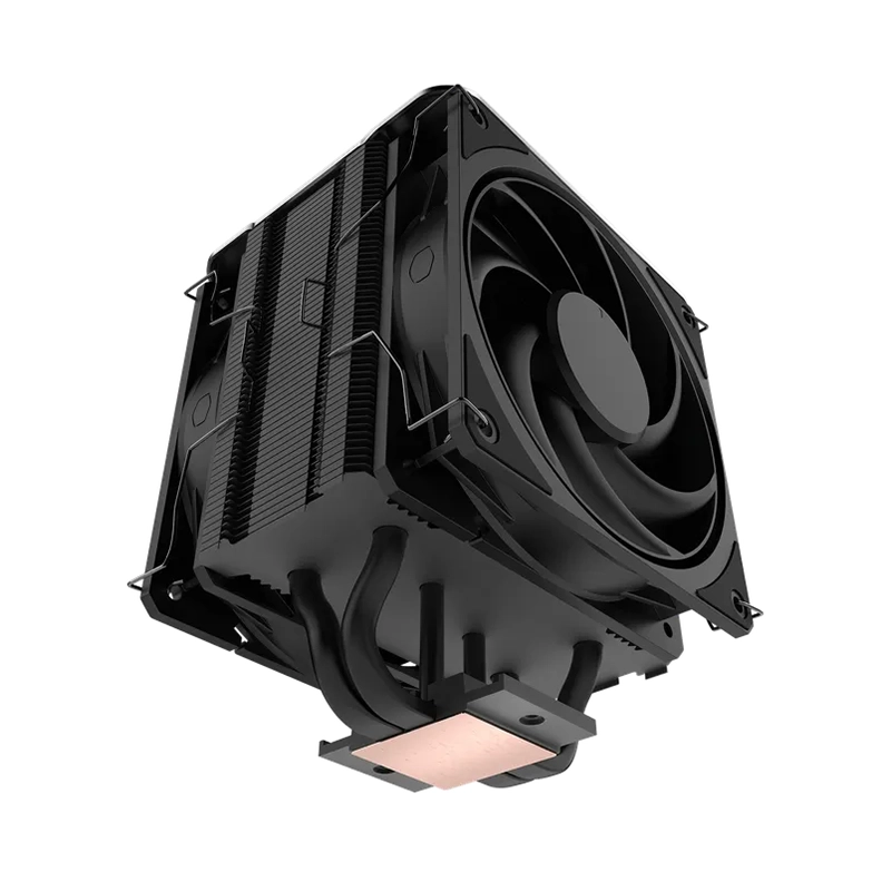 Cooler Master V4 Alpha 3DHP Air Cooler - Image 5