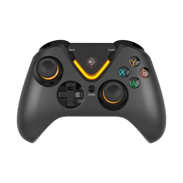 Cosmic Byte Ares Pro Tri-Mode Gamepad for PC