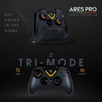 Cosmic Byte Ares Pro Tri-Mode Gamepad for PC - Image 2