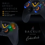 Cosmic Byte Ares Pro Tri-Mode Gamepad for PC - Image 3