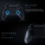 Cosmic Byte Ares Pro Tri-Mode Gamepad for PC - Image 6