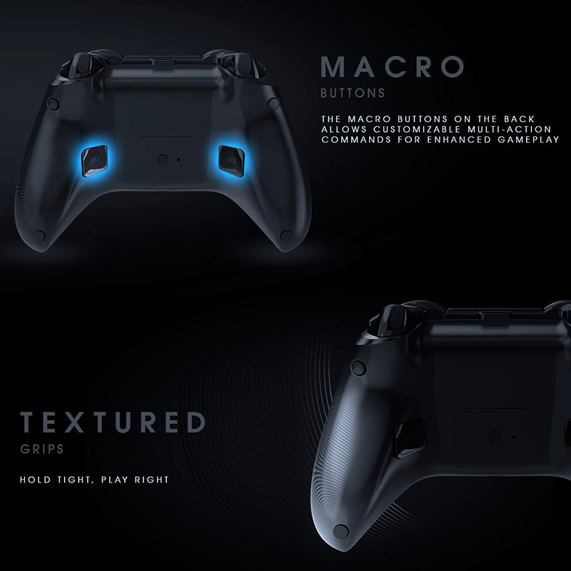 Cosmic Byte Ares Pro Tri-Mode Gamepad for PC - Image 6