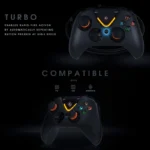 Cosmic Byte Ares Pro Tri-Mode Gamepad for PC - Image 7